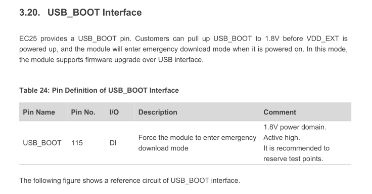 Ec25 Flash New Firmware Error Lte Standard Module Quectel Forums