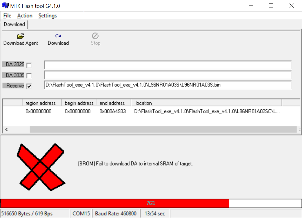 L96 I2C Problem - GNSS Module - Quectel Forums