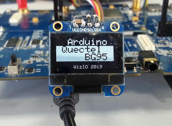 Arduino_BG96_OLED