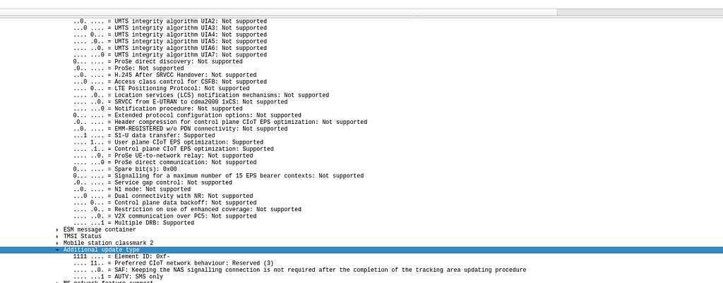 UP_CIOT Optimization on BG96 - LPWA Module - Quectel Forums