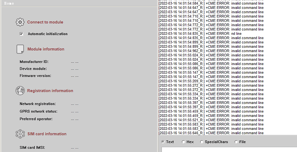 bc92-always-sending-error-cme-error-invalid-command-line-lpwa