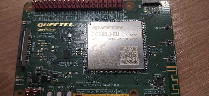 BG95-M3_BOARD