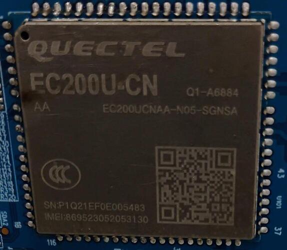 EC200U-CN
