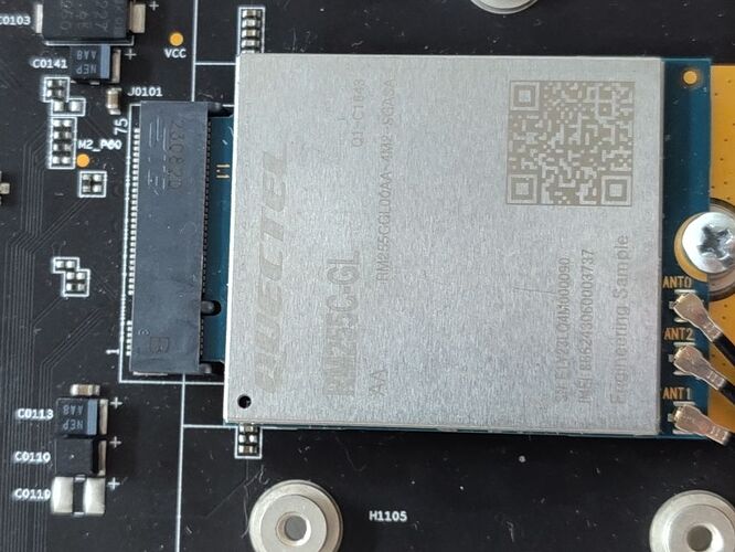 Quectel_module