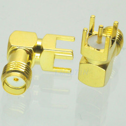 sma-connector-Right Angle type